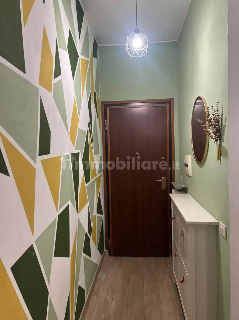 Bilocale via Carlo Goldoni 25, San Giuseppe, Monza - foto 2