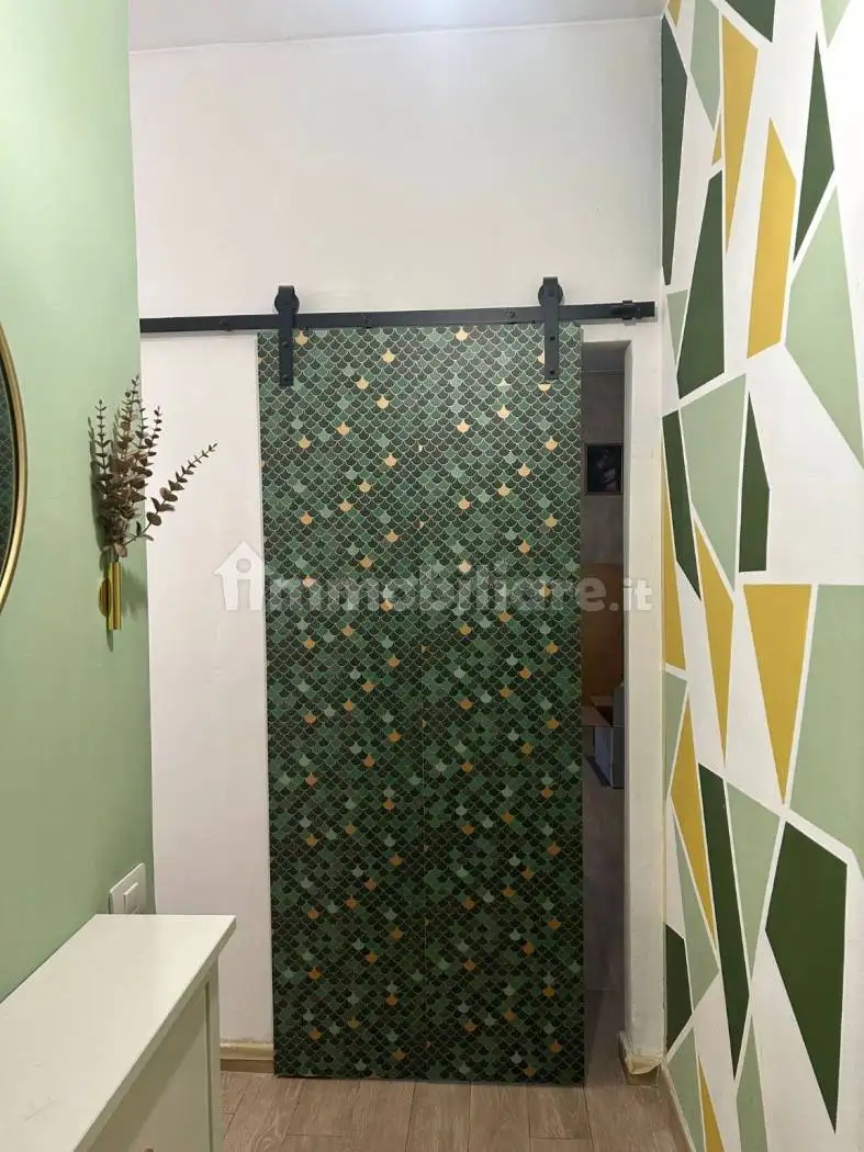 Bilocale via Carlo Goldoni 25, San Giuseppe, Monza - foto 3