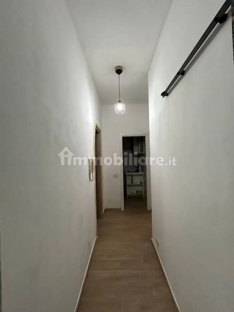 Bilocale via Carlo Goldoni 25, San Giuseppe, Monza - foto 4