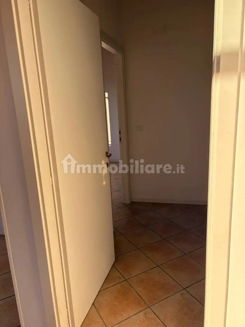 Trilocale via Rittatore von Willer 35, Centro, Cavriana - foto 5