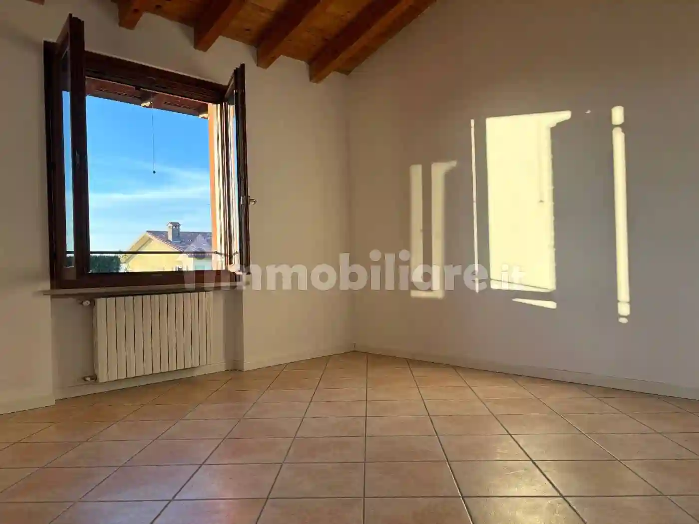 Trilocale via Rittatore von Willer 35, Centro, Cavriana - foto 4