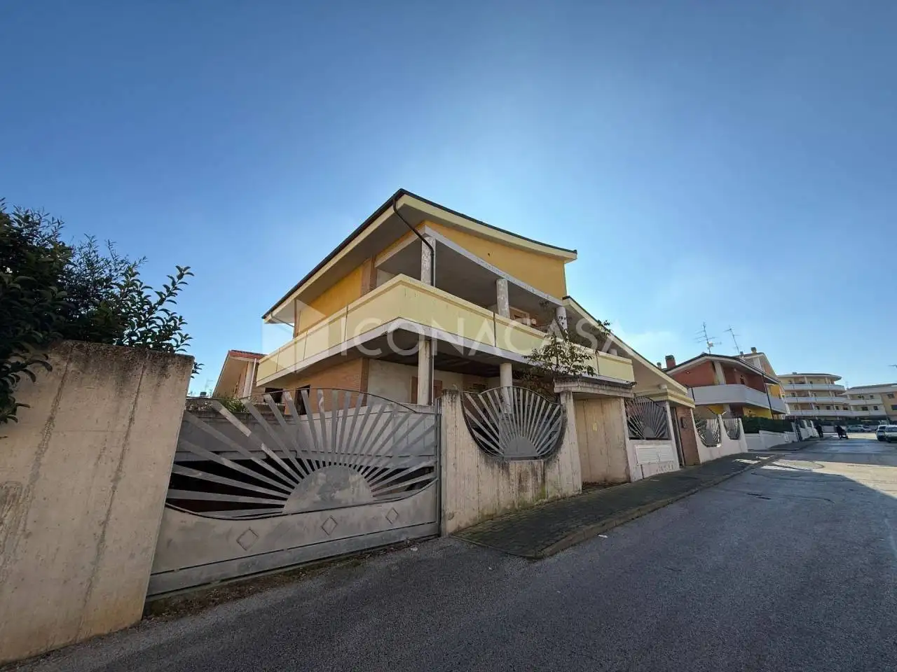 Villa in vendita a Termoli