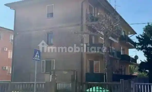 Appartamento in vendita a Sarego