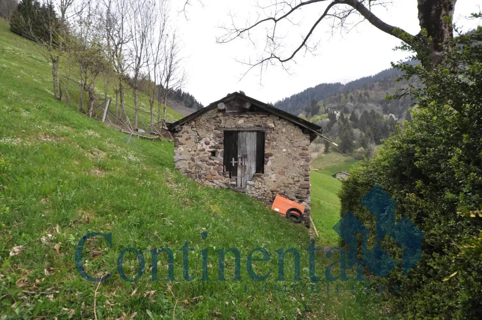 Baita via Prà l'Acqua, Cusio - foto 3