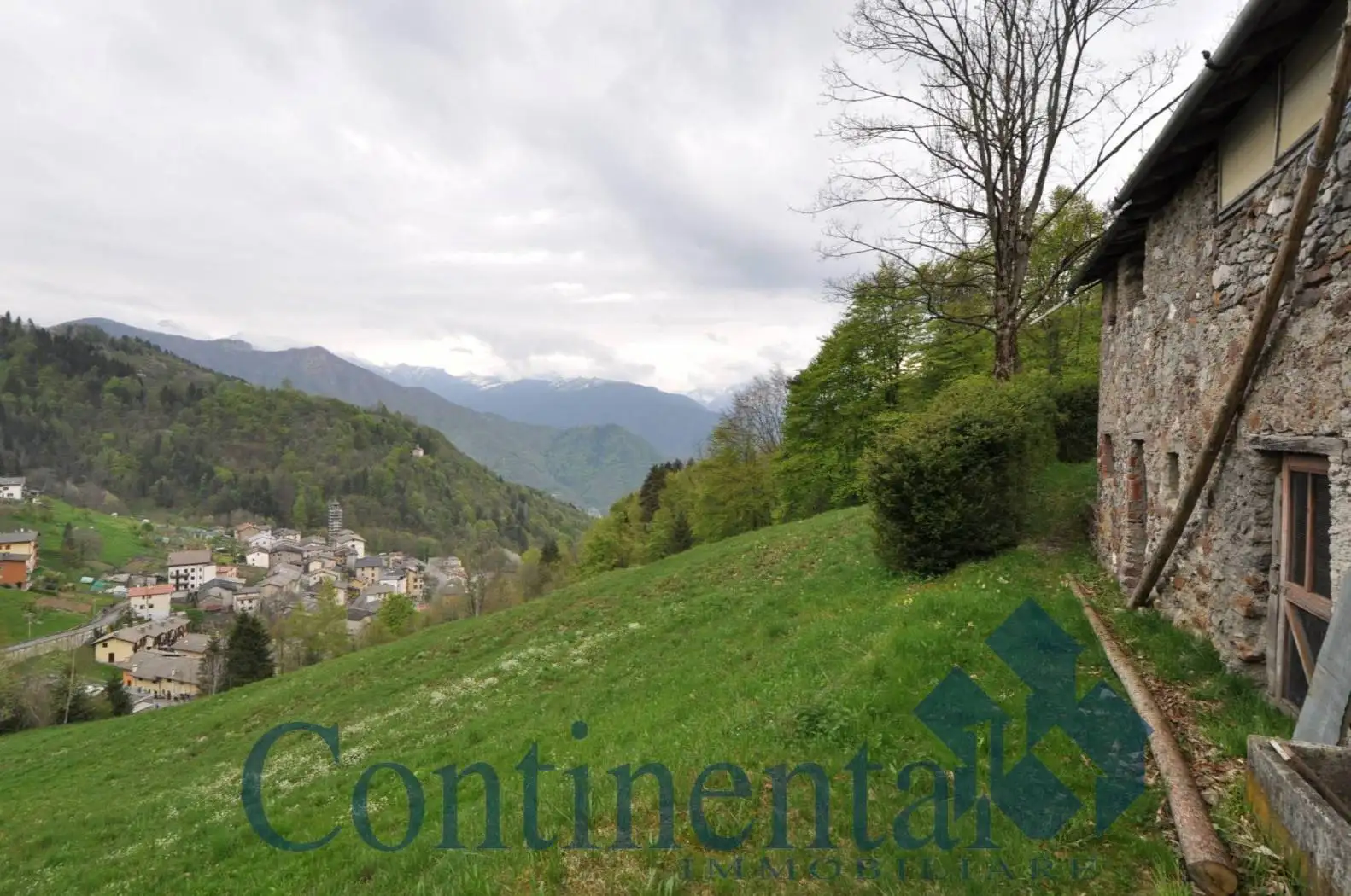 Baita via Prà l'Acqua, Cusio - foto 5