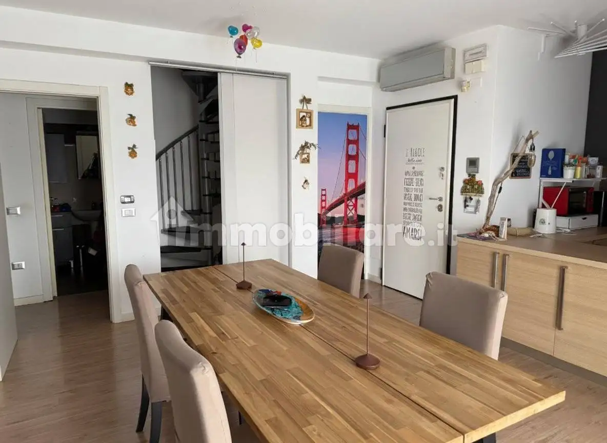 Quadrilocale ADRIA vicolo Gastone Costa, 0, Centro, Adria - foto 2