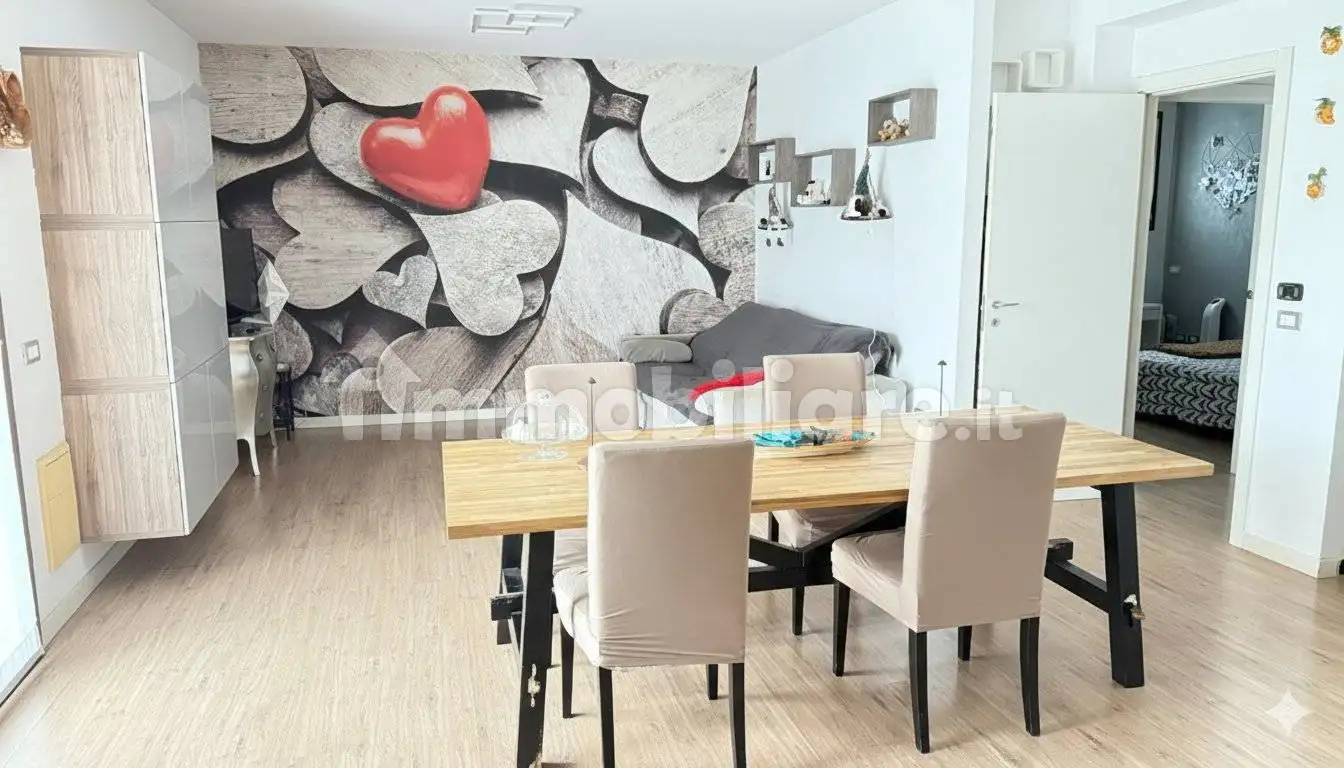 Quadrilocale ADRIA vicolo Gastone Costa, 0, Centro, Adria - foto 3