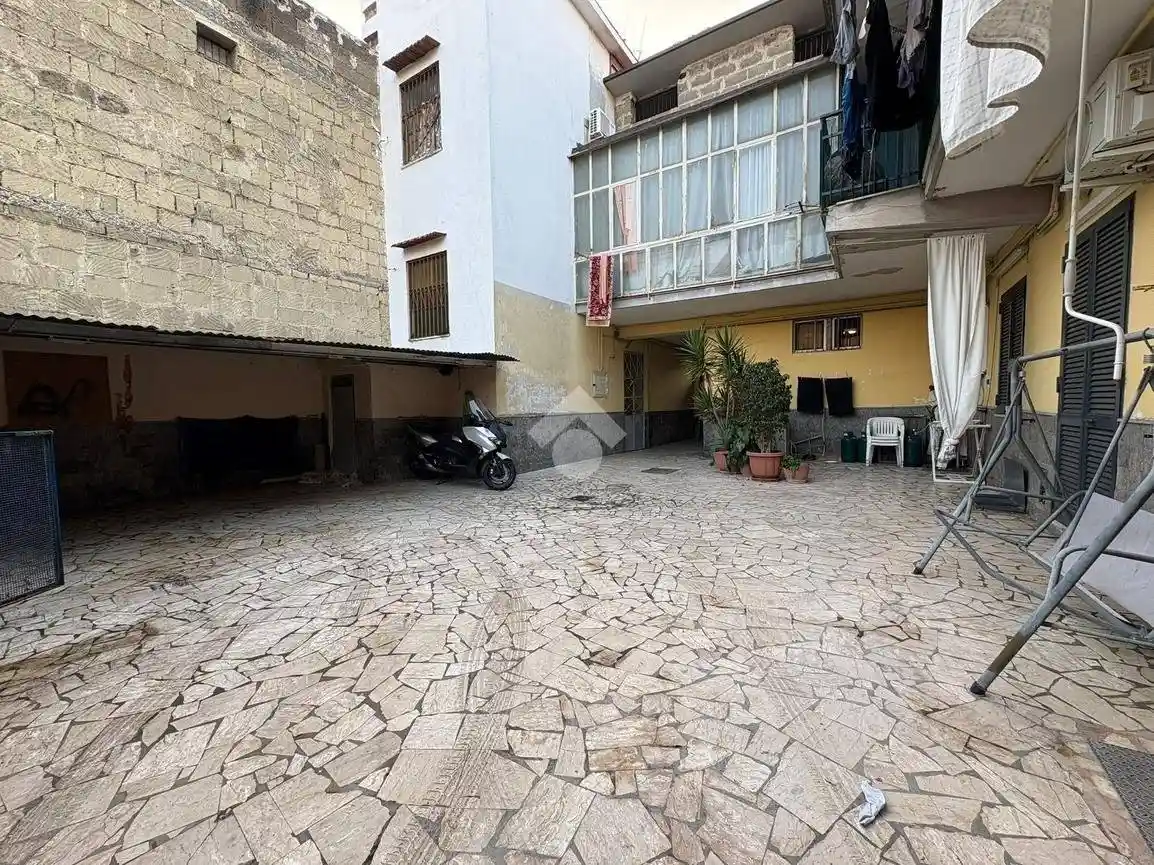 Appartamento via Morelli e Silvati 10, Centro, Caivano - foto 4