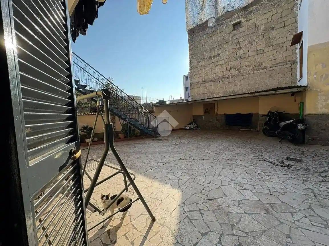 Appartamento via Morelli e Silvati 10, Centro, Caivano - foto 5