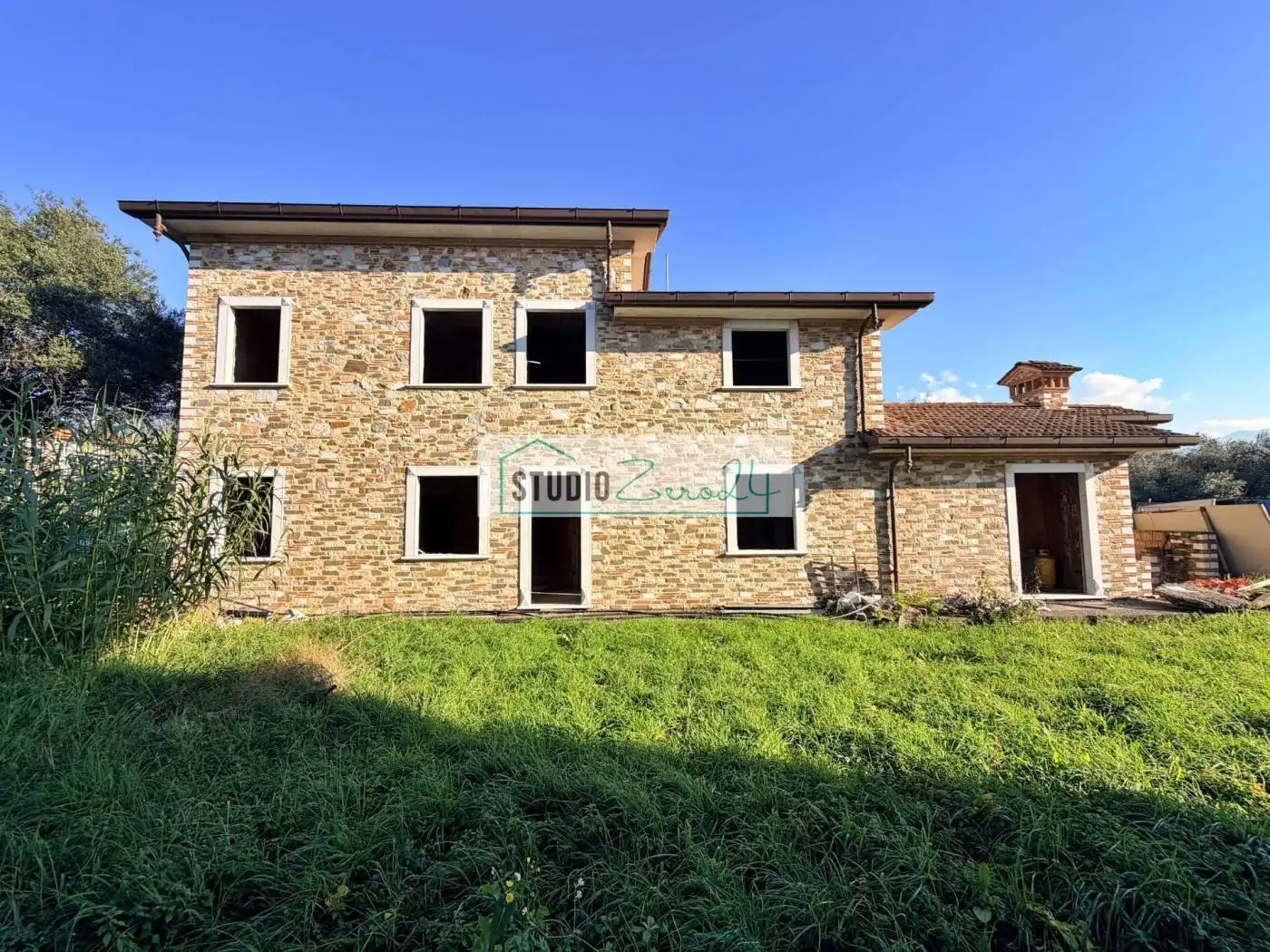 Villa in vendita a Seravezza