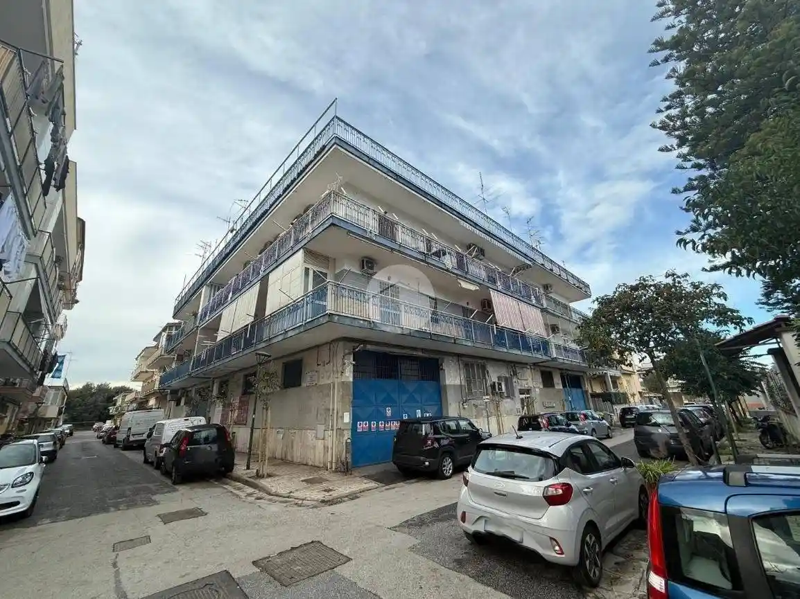 Bilocale via Maria Palliggiano 12, Barra, Napoli - foto 2