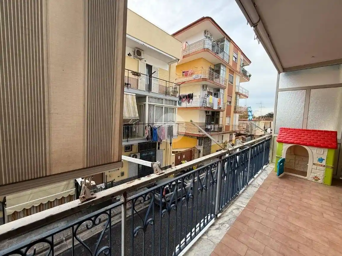 Bilocale via Maria Palliggiano 12, Barra, Napoli - foto 3