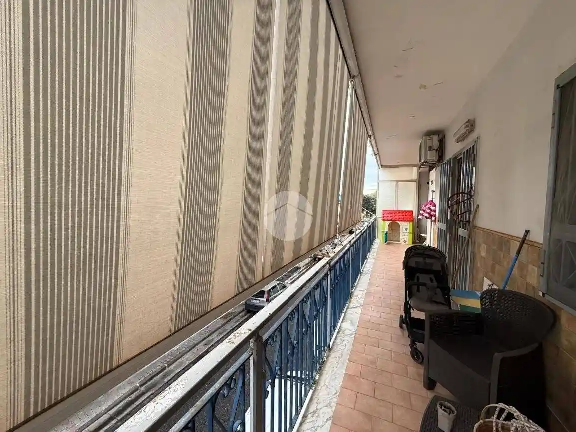 Bilocale via Maria Palliggiano 12, Barra, Napoli - foto 4