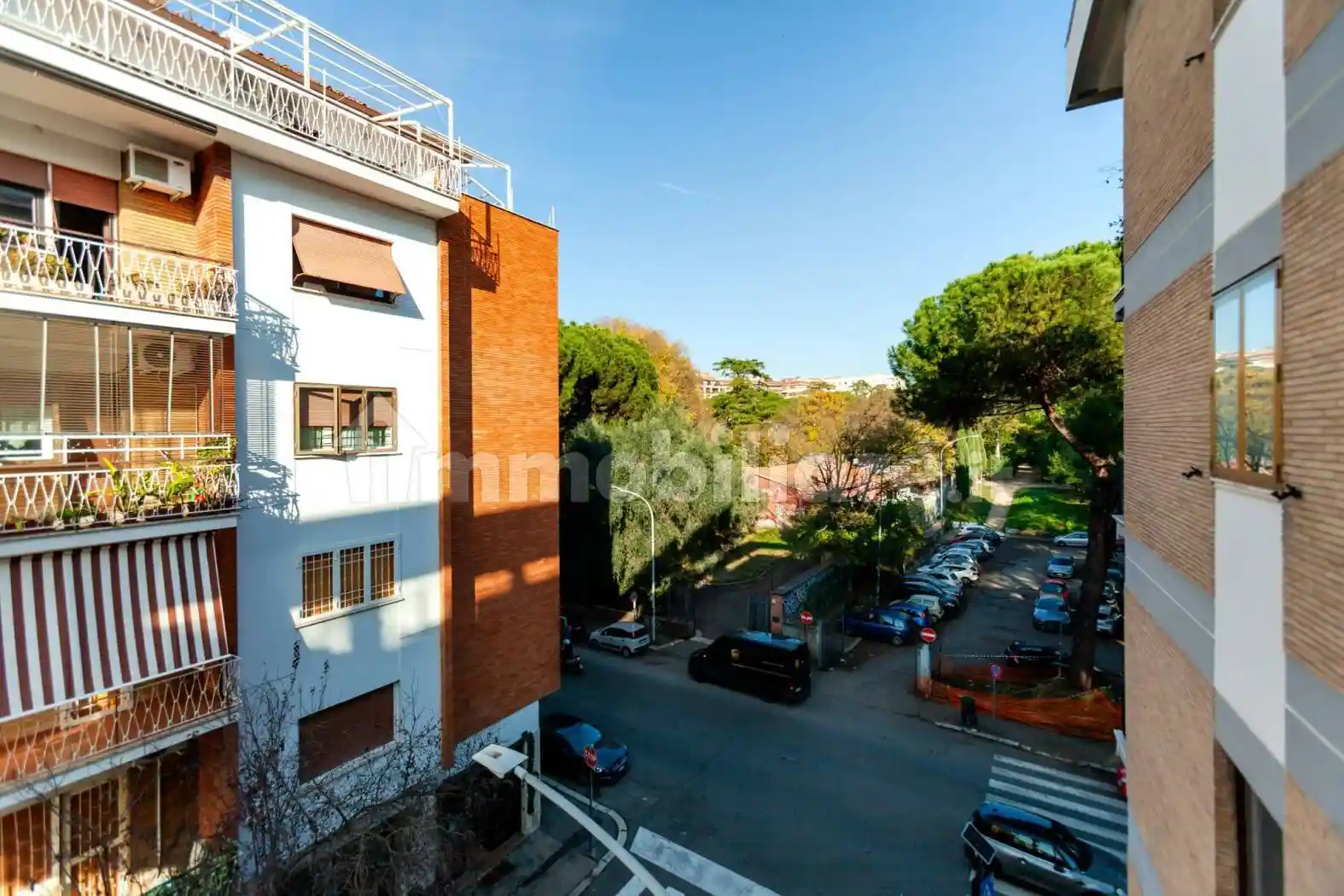 Appartamento buono stato, terzo piano, Appio Latino, Roma - foto 3