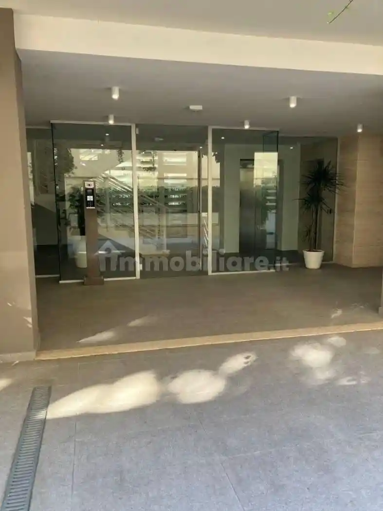 Monolocale via Giuseppe Antonio Guattani 13, Bologna, Roma - foto 3