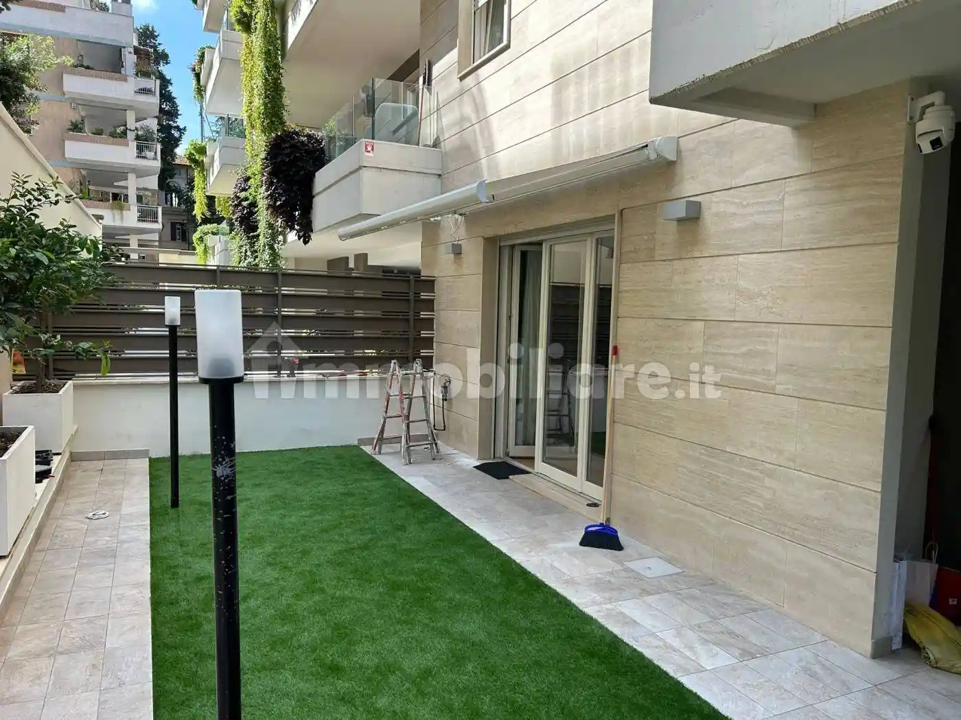 Monolocale via Giuseppe Antonio Guattani 13, Bologna, Roma - foto 5