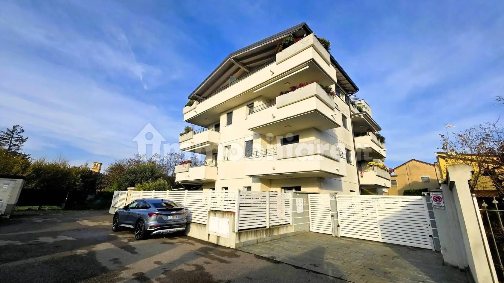 Appartamento in vendita a Bovisio-Masciago