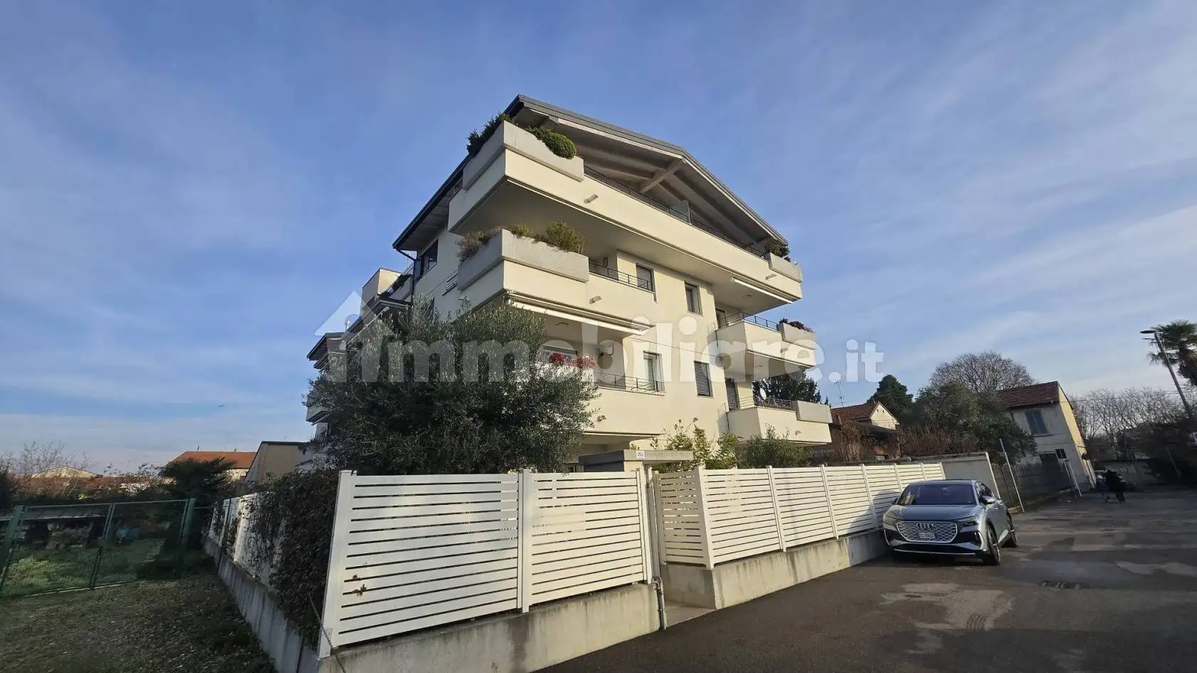 Trilocale via Padre Monti, Bovisio-Masciago - foto 2