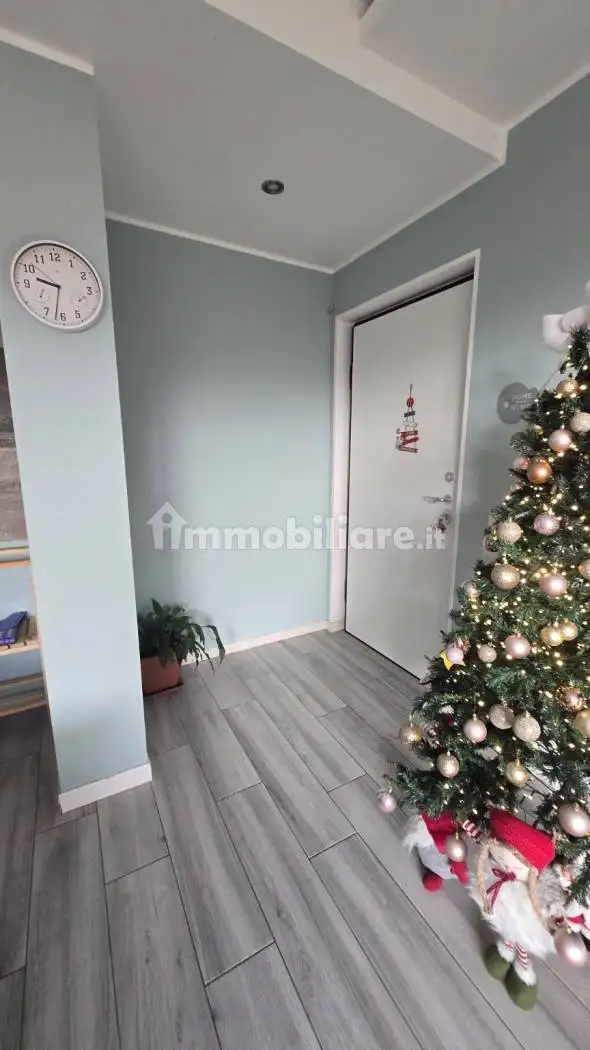 Trilocale via Padre Monti, Bovisio-Masciago - foto 5