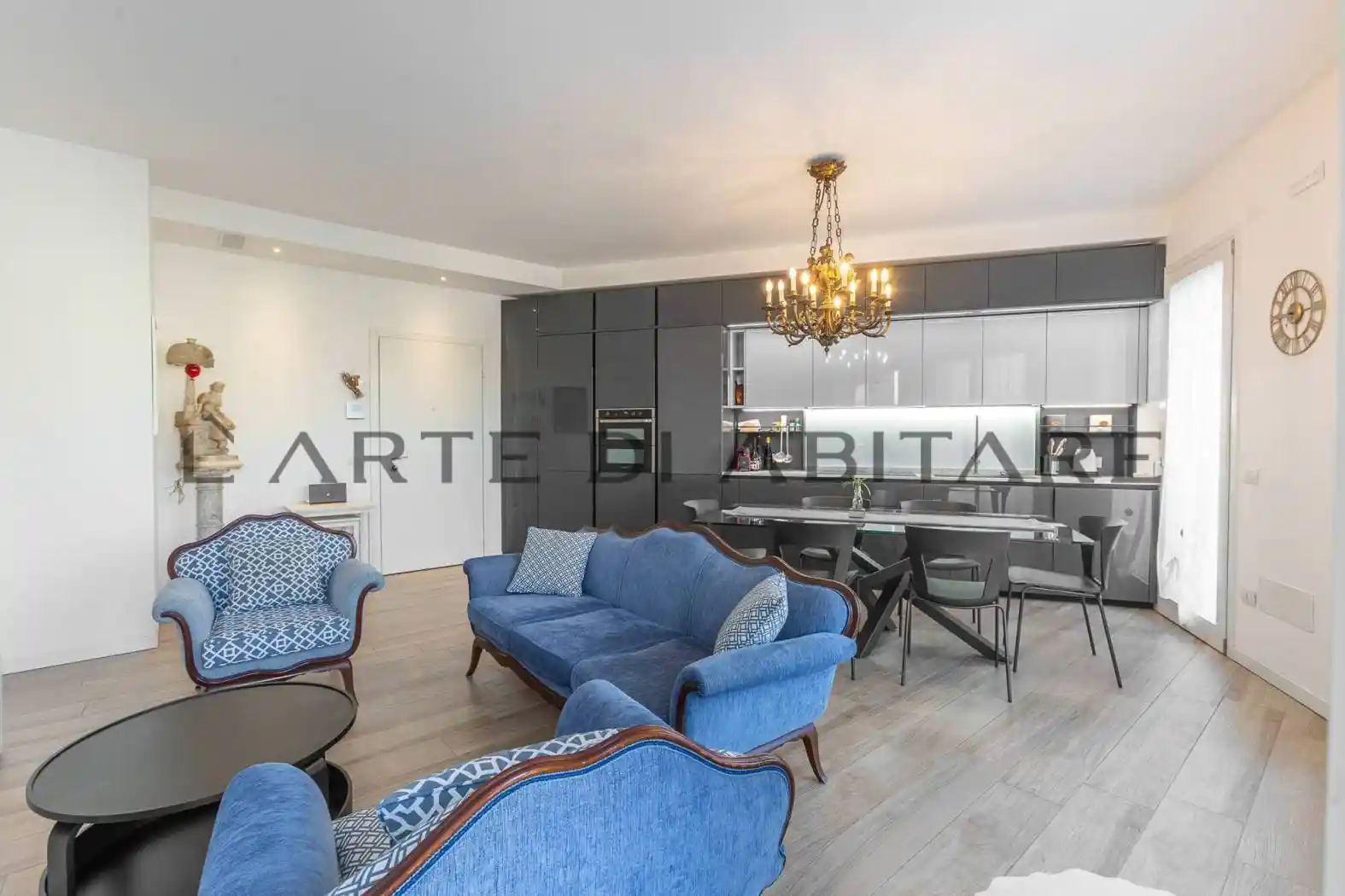 Quadrilocale via Leonardo Da Vinci 7, Stadio, Verona - foto 4