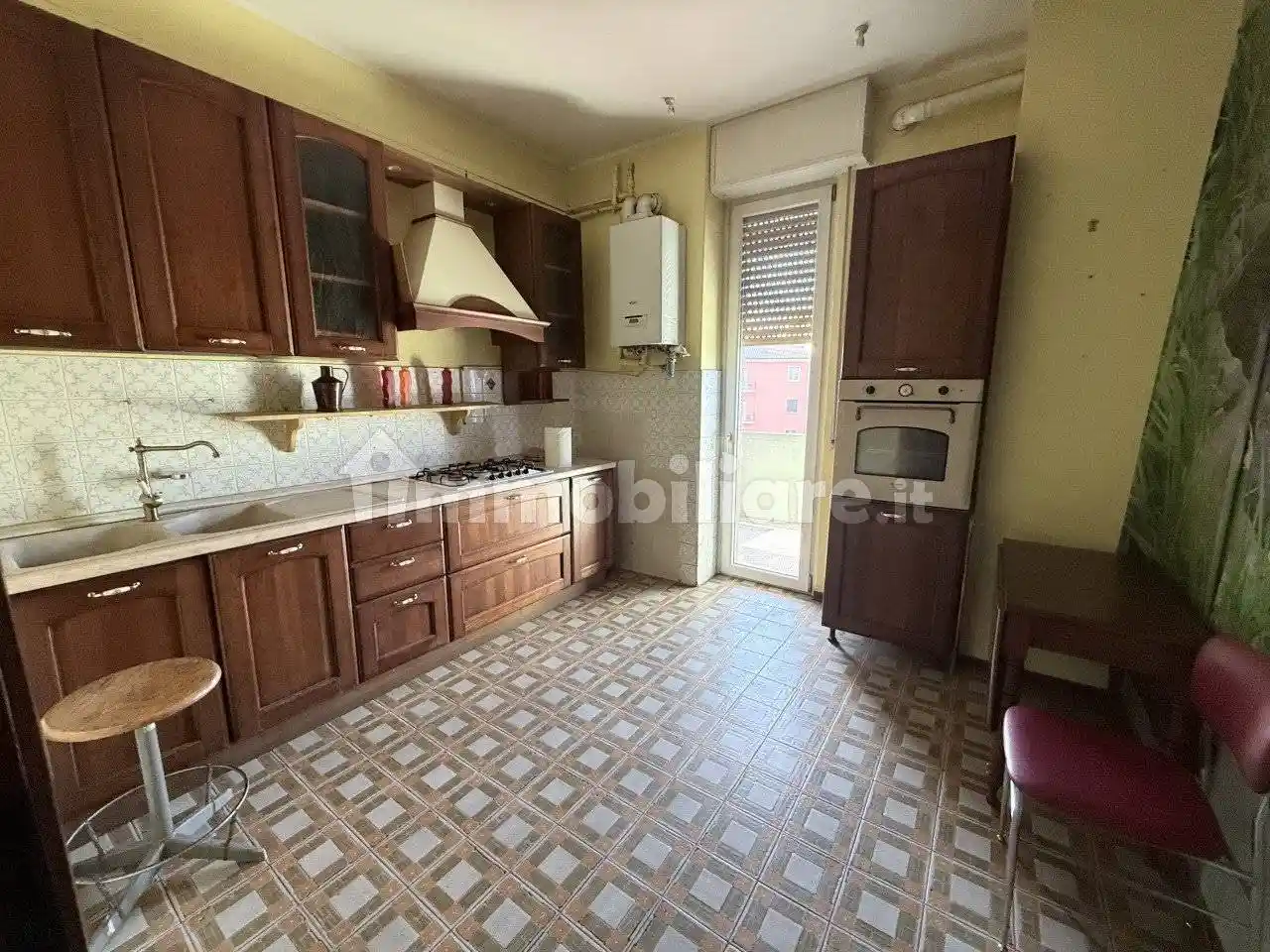 Quadrilocale via Campagnol di Tombetta, Borgo Roma, Verona - foto 2