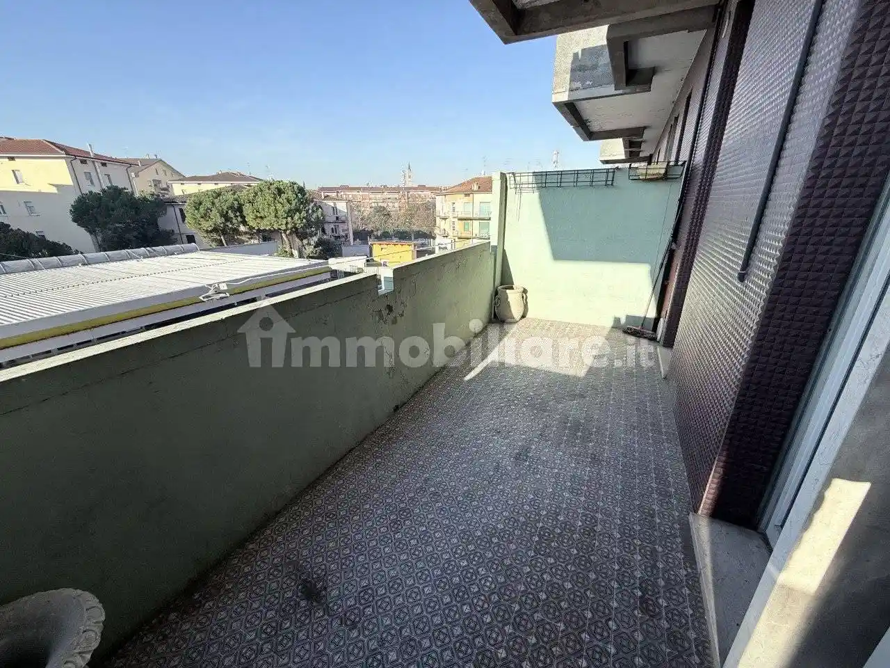 Quadrilocale via Campagnol di Tombetta, Borgo Roma, Verona - foto 3