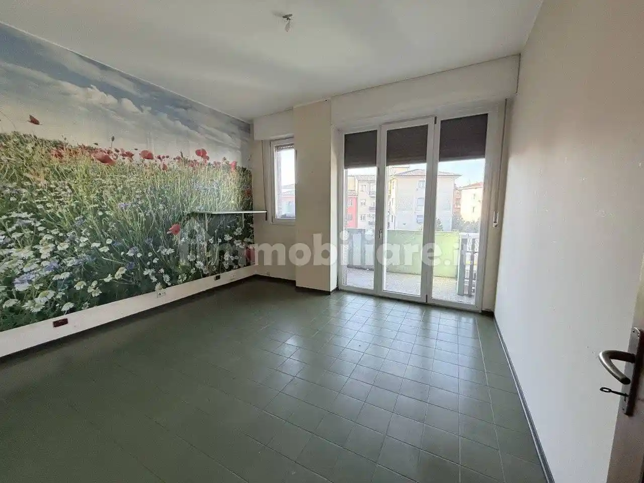 Quadrilocale via Campagnol di Tombetta, Borgo Roma, Verona - foto 4