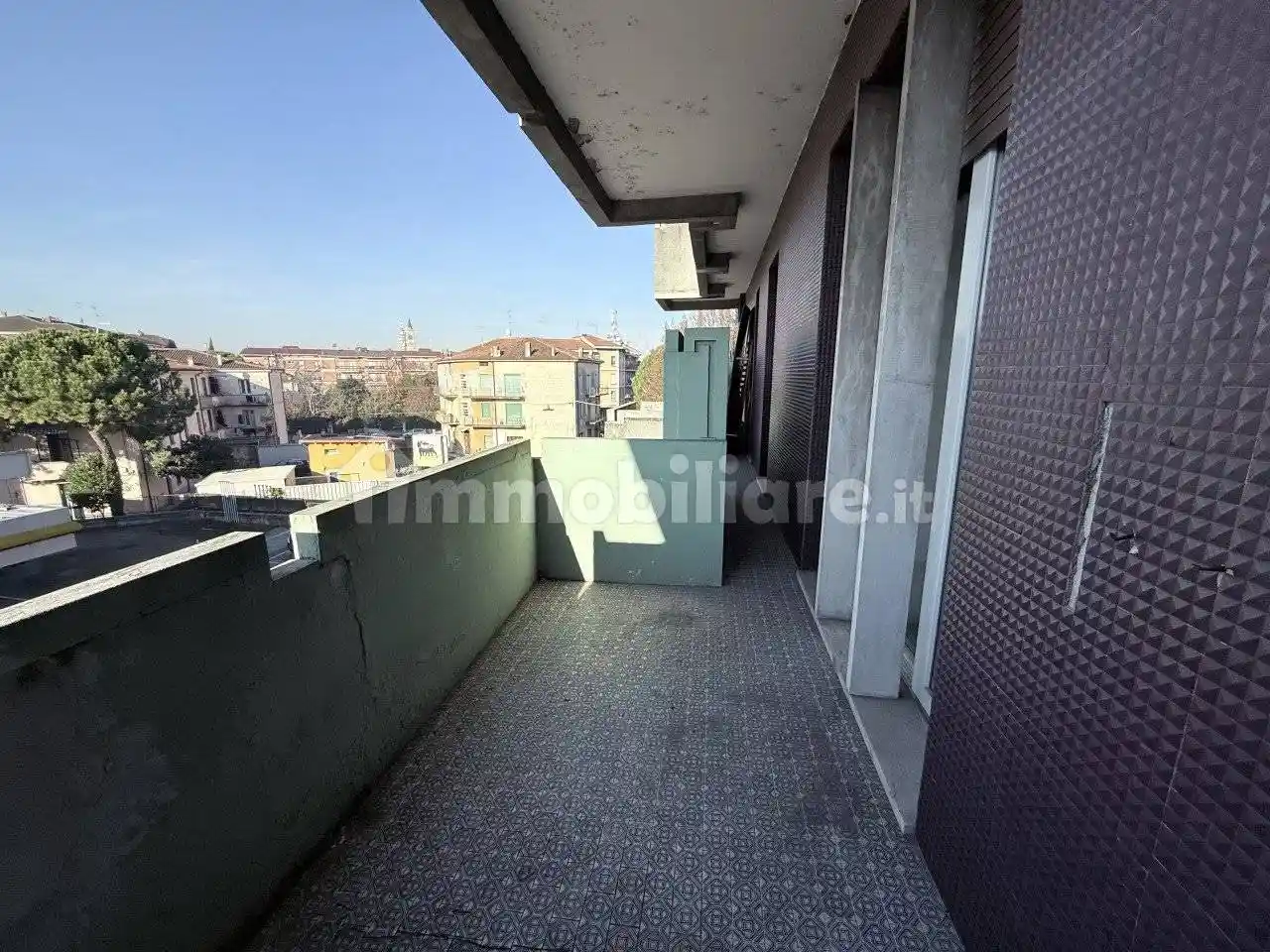 Quadrilocale via Campagnol di Tombetta, Borgo Roma, Verona - foto 5