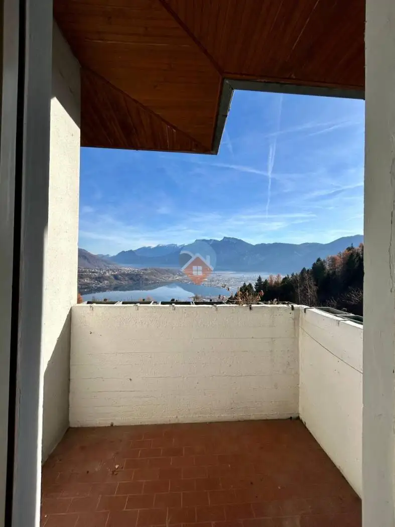 Appartamento in vendita a Altopiano della Vigolana