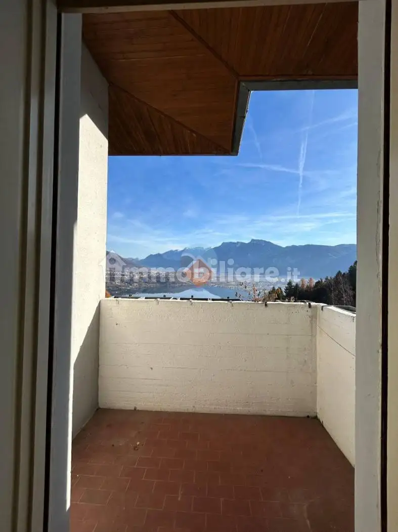 Bilocale buono stato, su più livelli, Bosentino Migazzone, Altopiano della Vigolana - foto 2