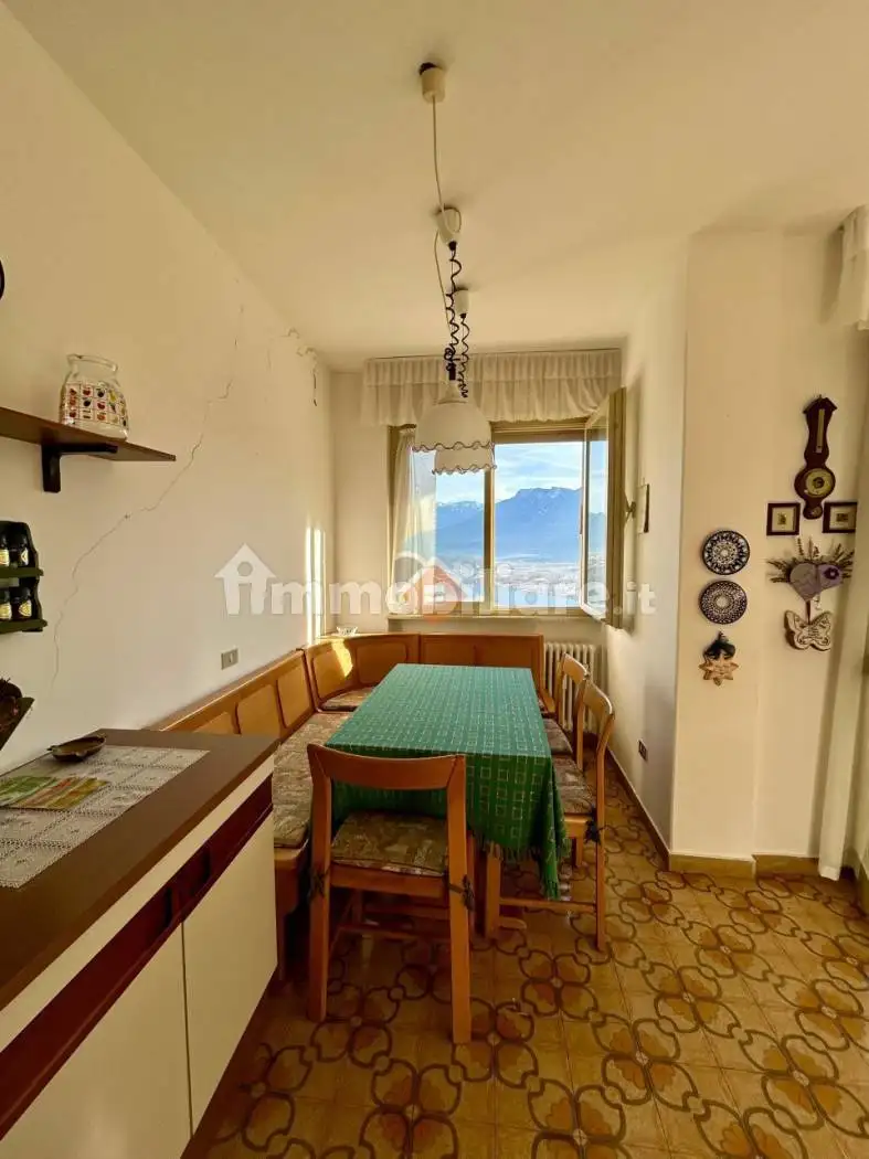 Bilocale buono stato, su più livelli, Bosentino Migazzone, Altopiano della Vigolana - foto 3