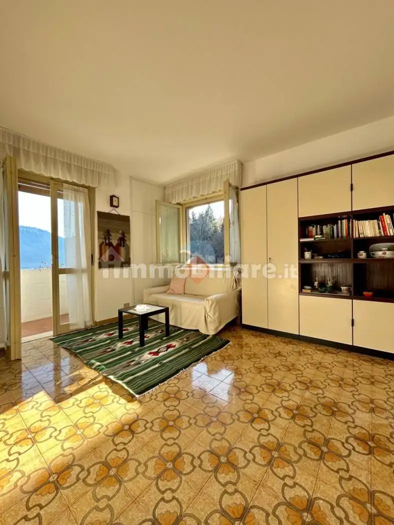 Bilocale buono stato, su più livelli, Bosentino Migazzone, Altopiano della Vigolana - foto 4