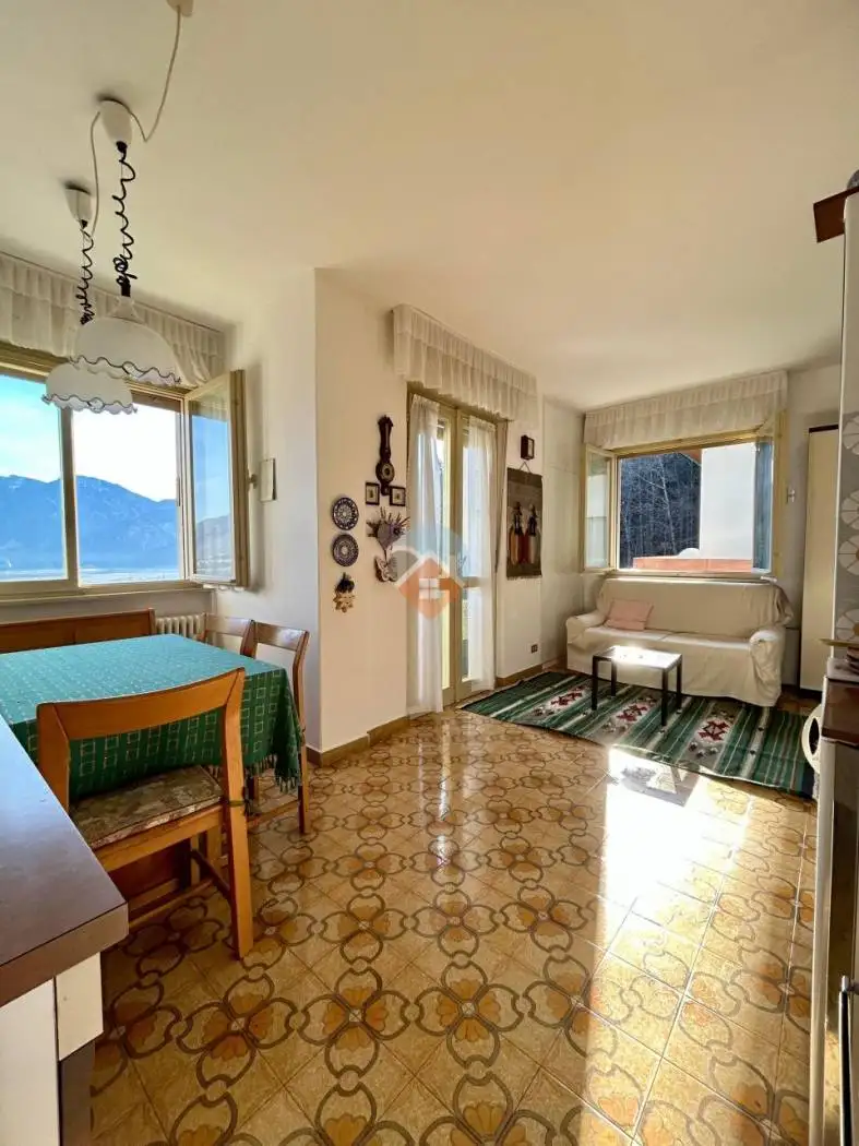 Bilocale buono stato, su più livelli, Bosentino Migazzone, Altopiano della Vigolana - foto 5