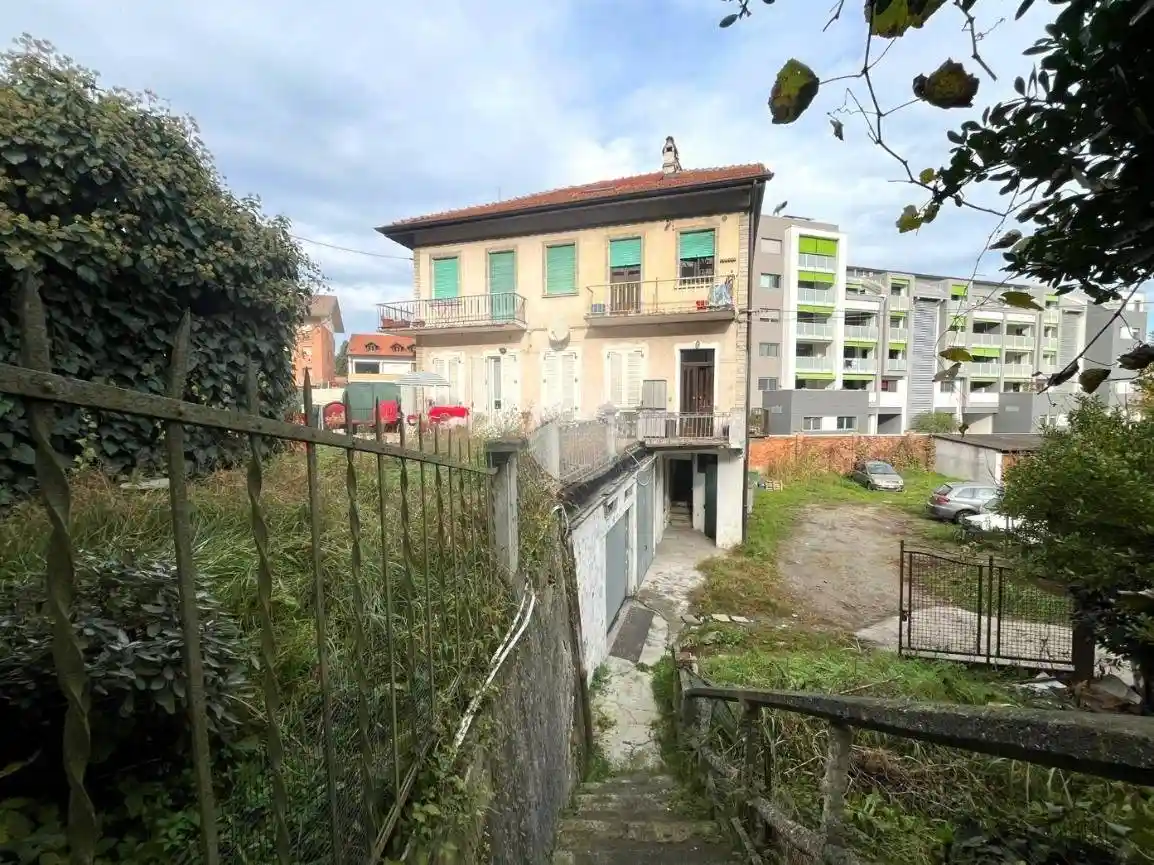 Palazzo - Edificio - foto 2