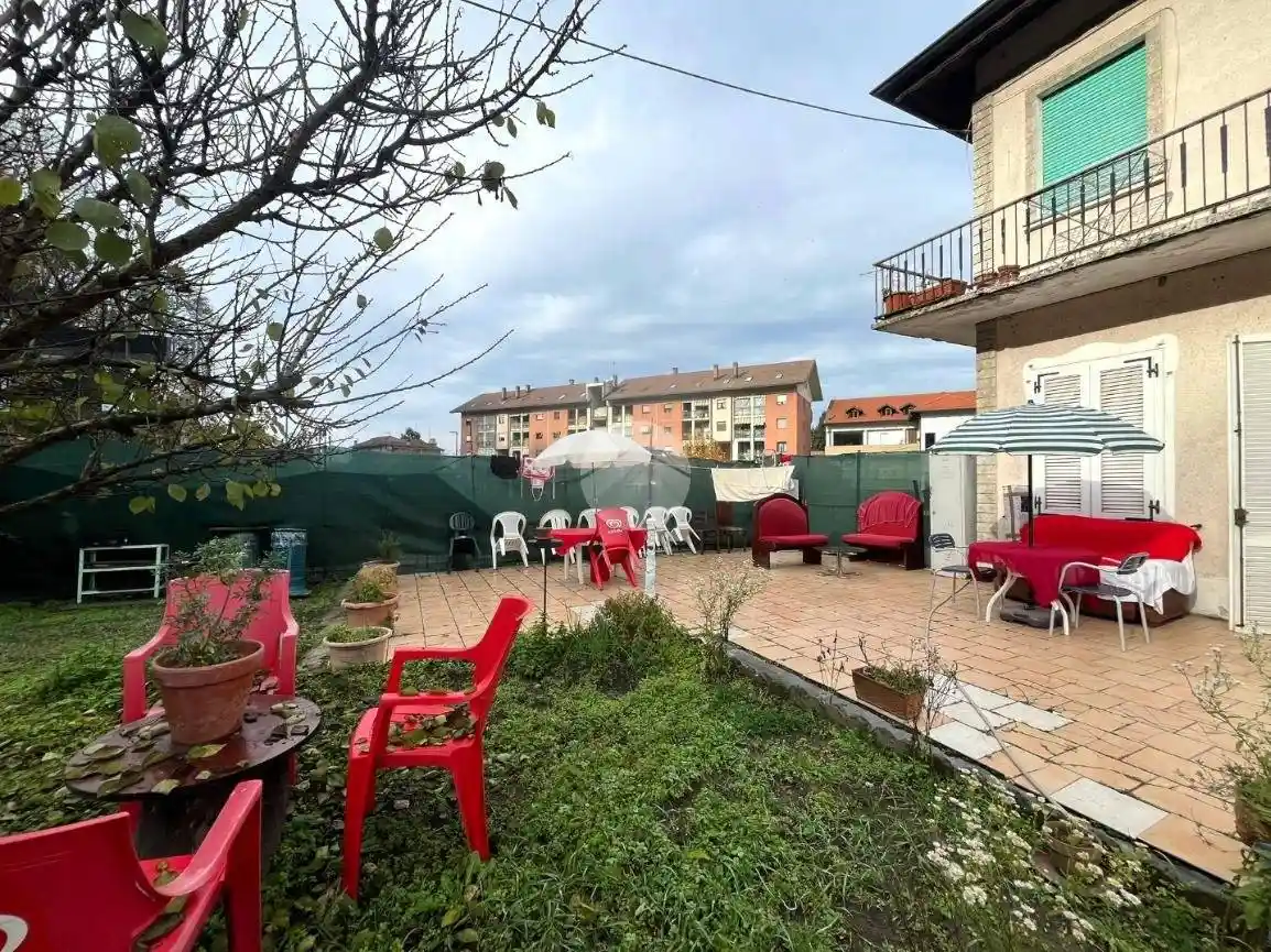 Palazzo - Edificio - foto 5