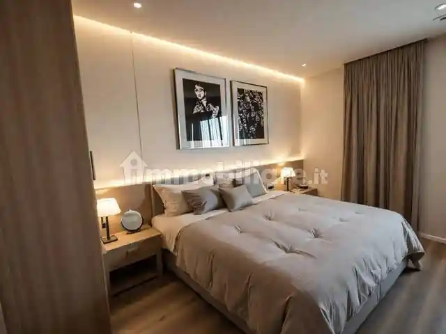 Trilocale via Piemonte 34, Villa Verrocchio, Montesilvano - foto 4