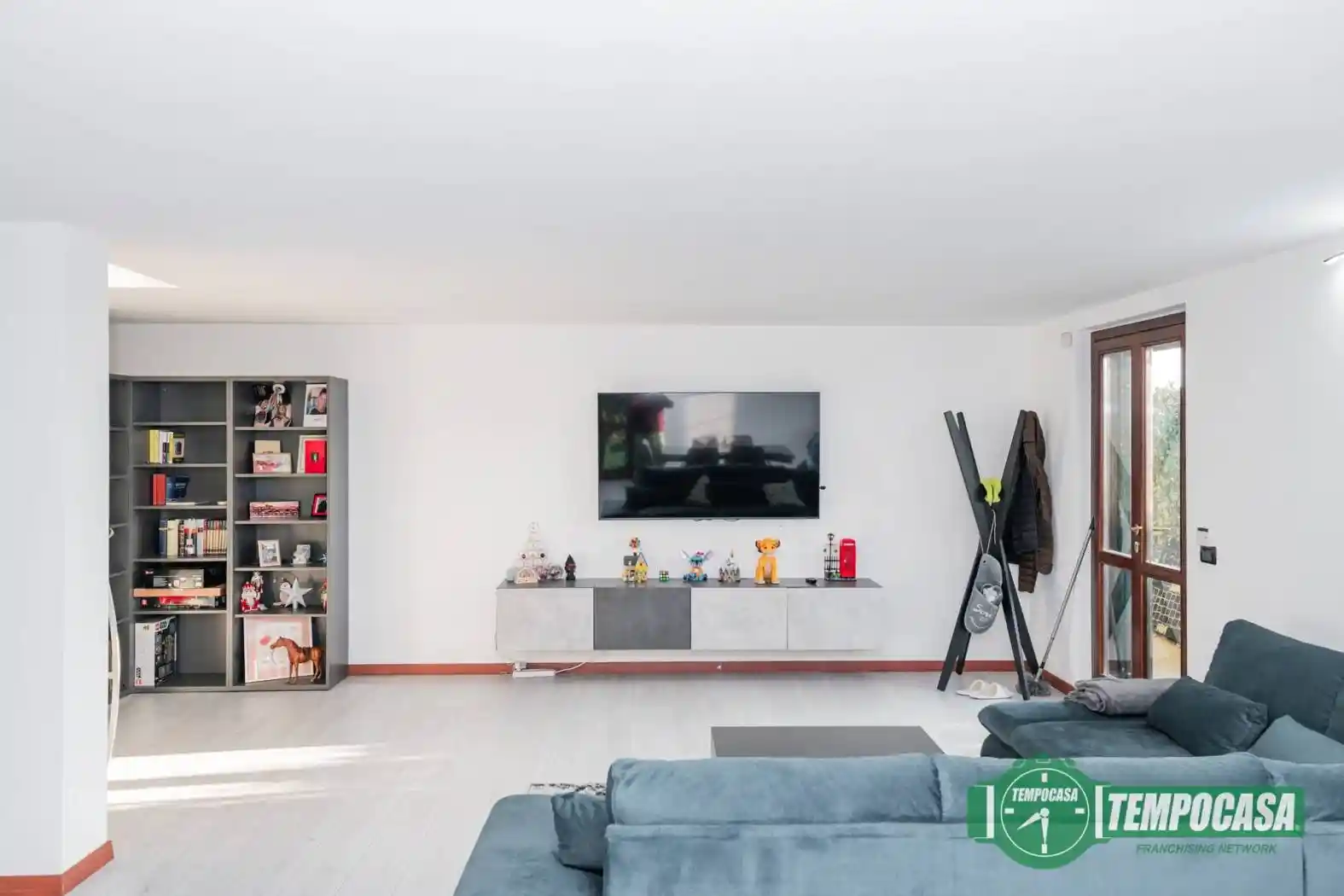 Trilocale via Caduti di Nassirya 1/C, Carpiano - foto 4