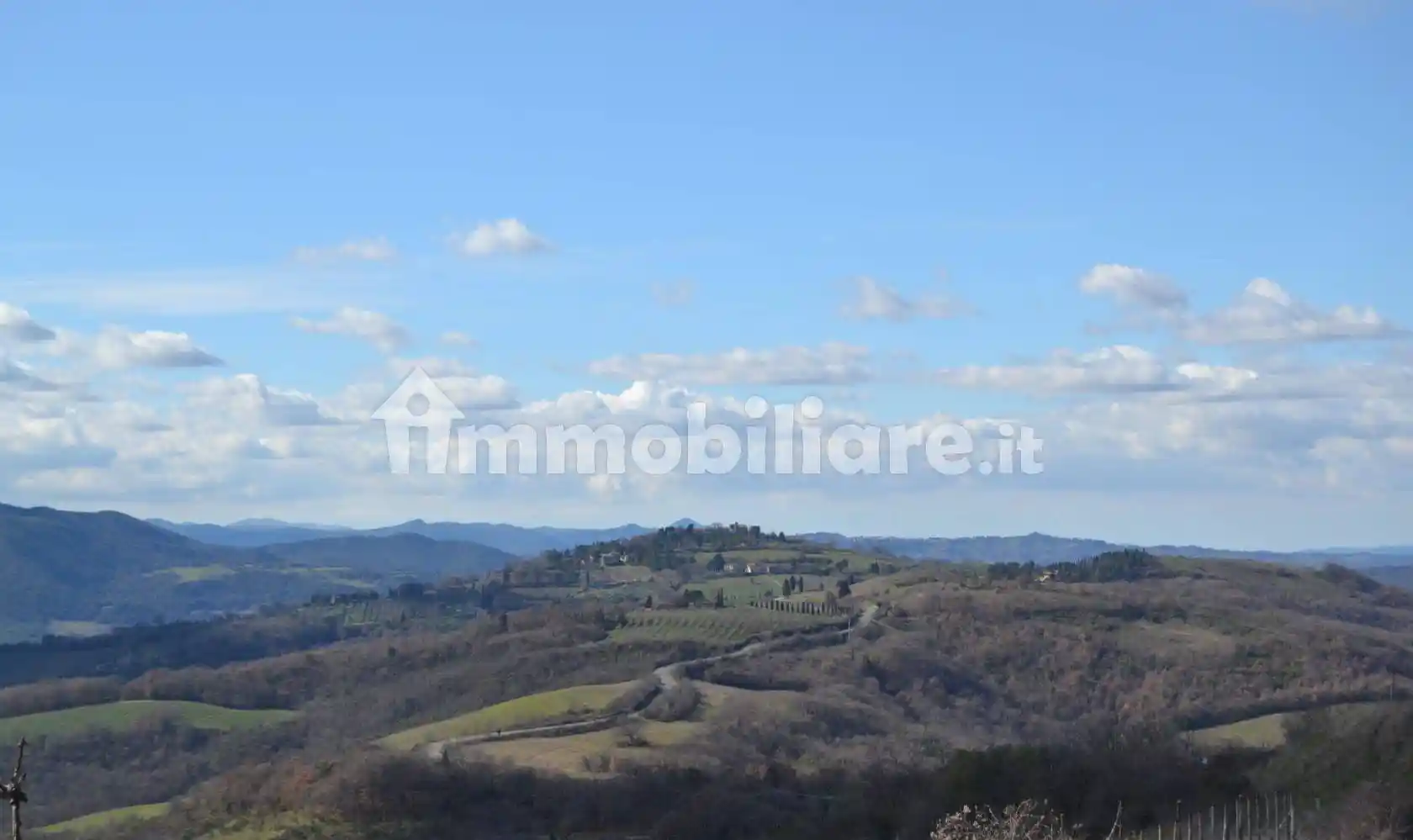 Villa a schiera viale Bastianini, Monteguidi, Casole d'Elsa - foto 5