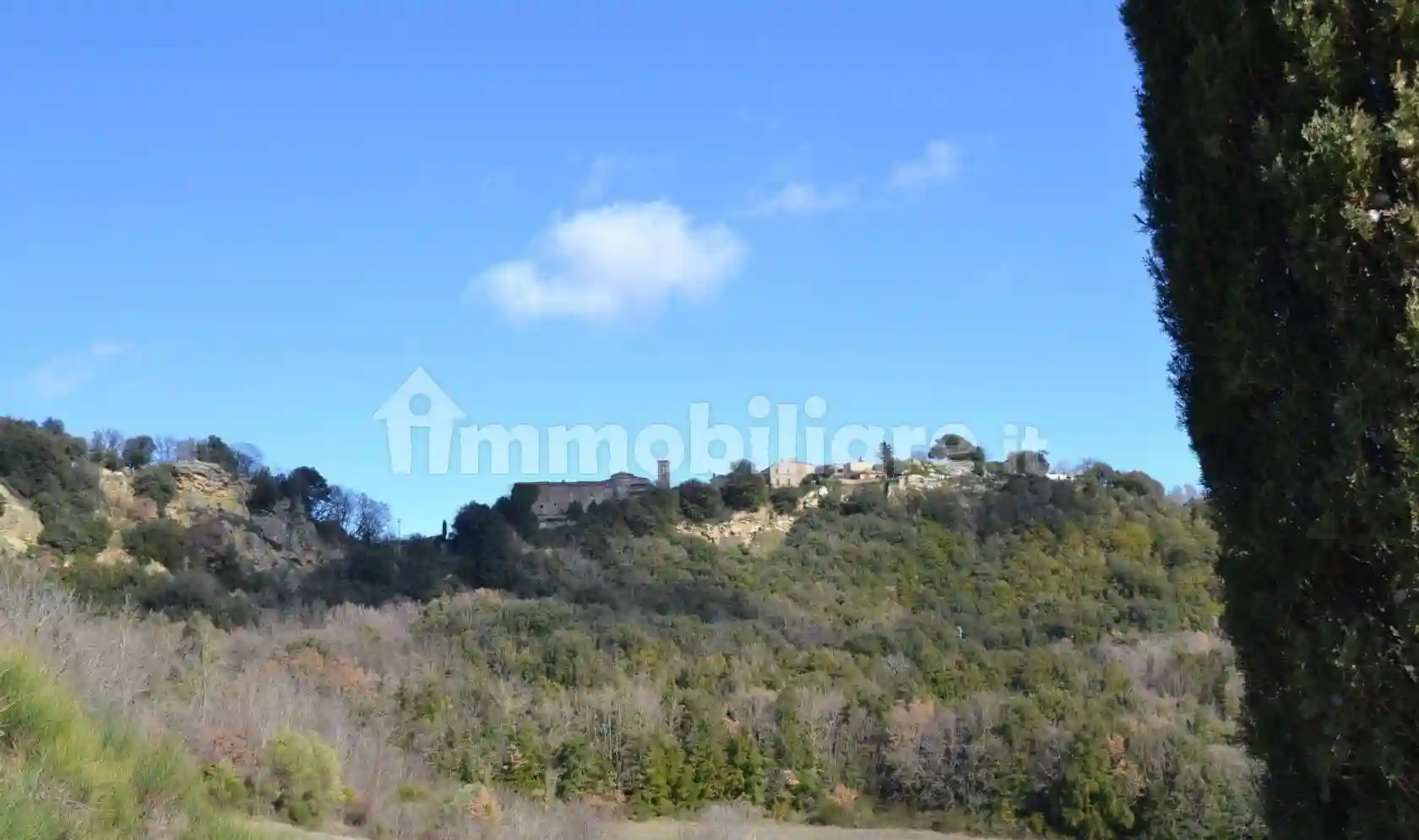 Villa a schiera viale Bastianini, Monteguidi, Casole d'Elsa - foto 4