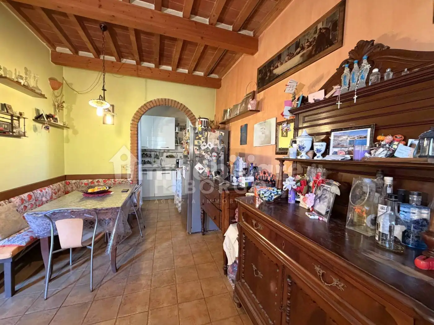 Appartamento in vendita a Ponte Buggianese