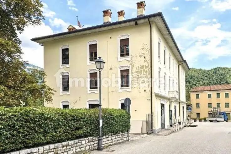 Appartamento in asta a Pedavena