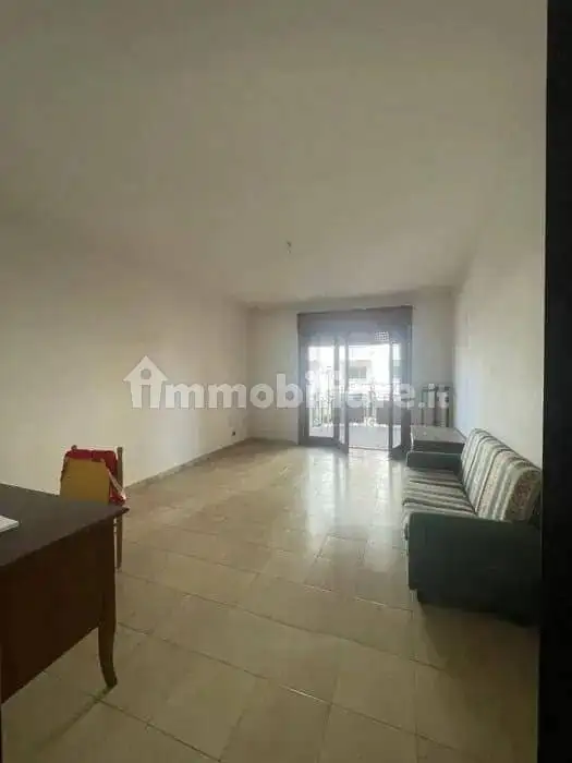 Quadrilocale via Vincenzo Compagnoni, Centro, Battipaglia - foto 2