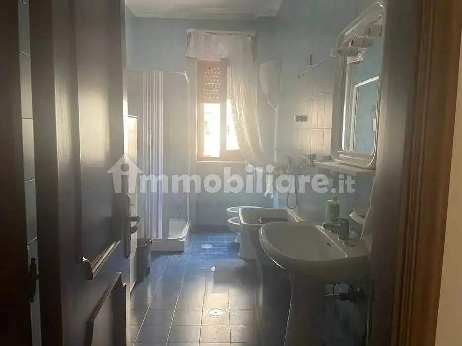 Quadrilocale via Vincenzo Compagnoni, Centro, Battipaglia - foto 5