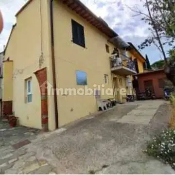 Appartamento in asta a Stienta