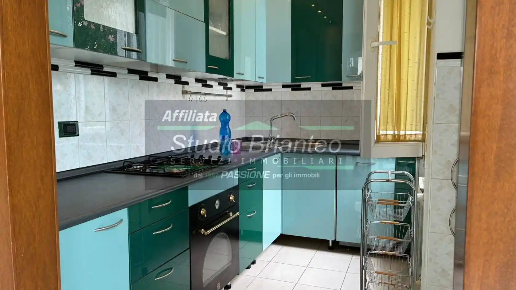 Bilocale via Leonardo da Vinci, Villa Olmo, Como - foto 2