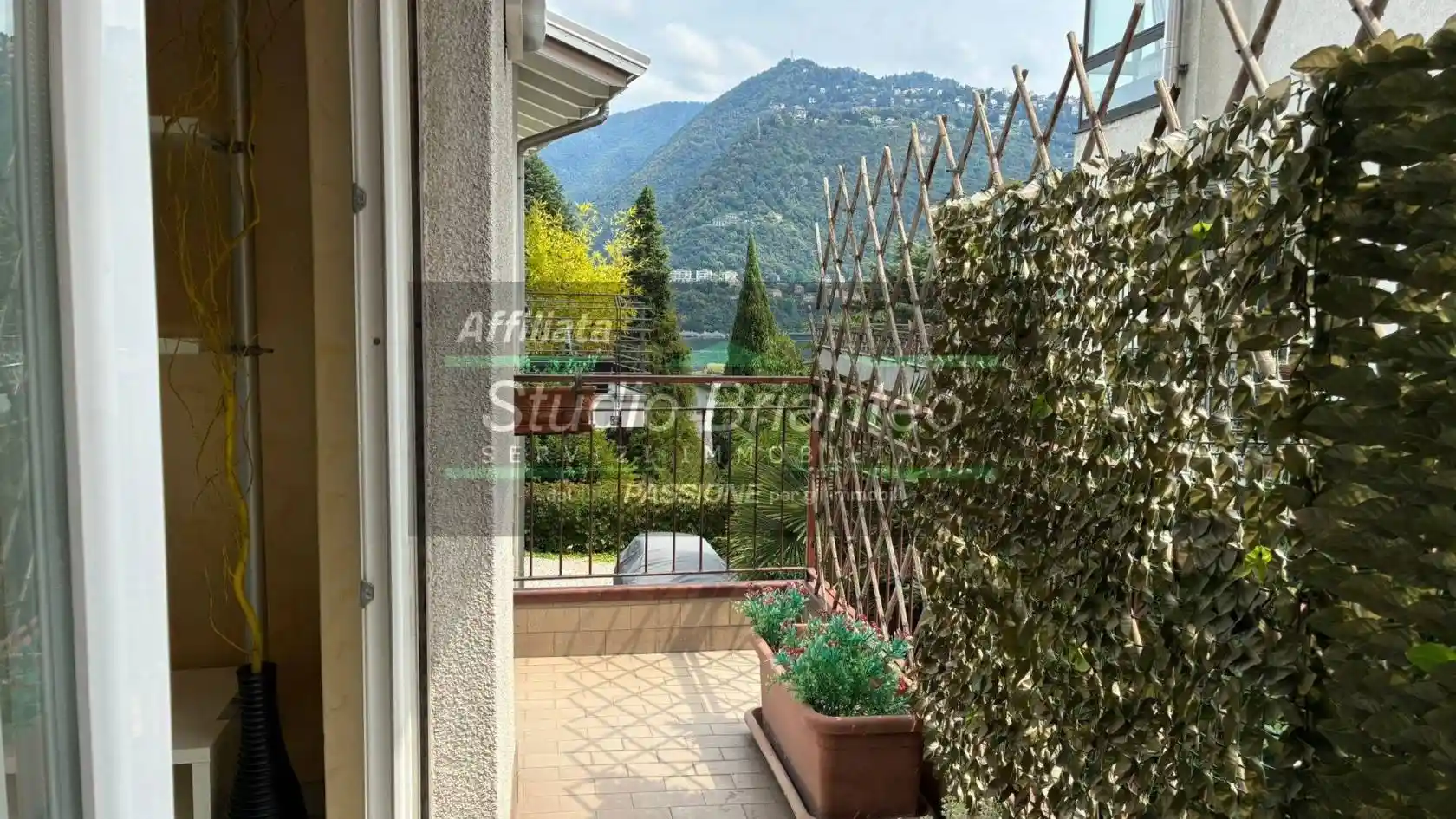 Bilocale via Leonardo da Vinci, Villa Olmo, Como - foto 3