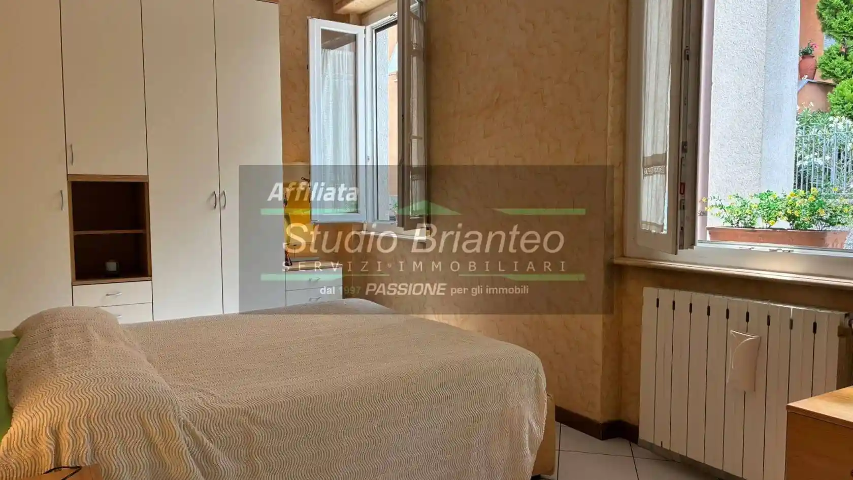 Bilocale via Leonardo da Vinci, Villa Olmo, Como - foto 4