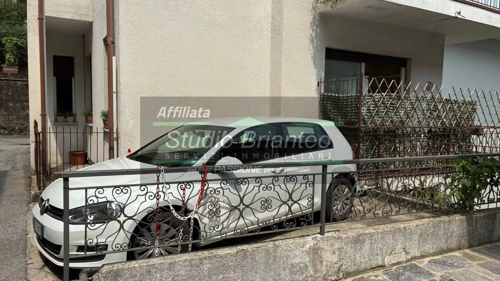 Bilocale via Leonardo da Vinci, Villa Olmo, Como - foto 5