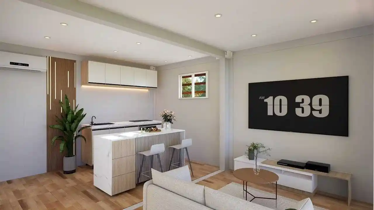 Monolocale via Cavalieri di Rodi 15, Centro, Gallipoli - foto 3