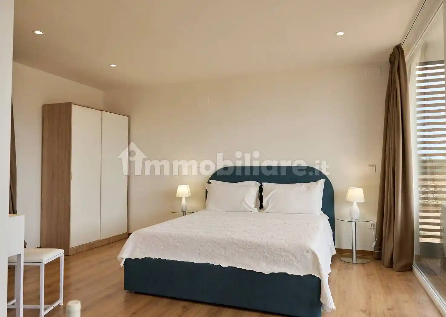 Monolocale via Cavalieri di Rodi 15, Centro, Gallipoli - foto 4